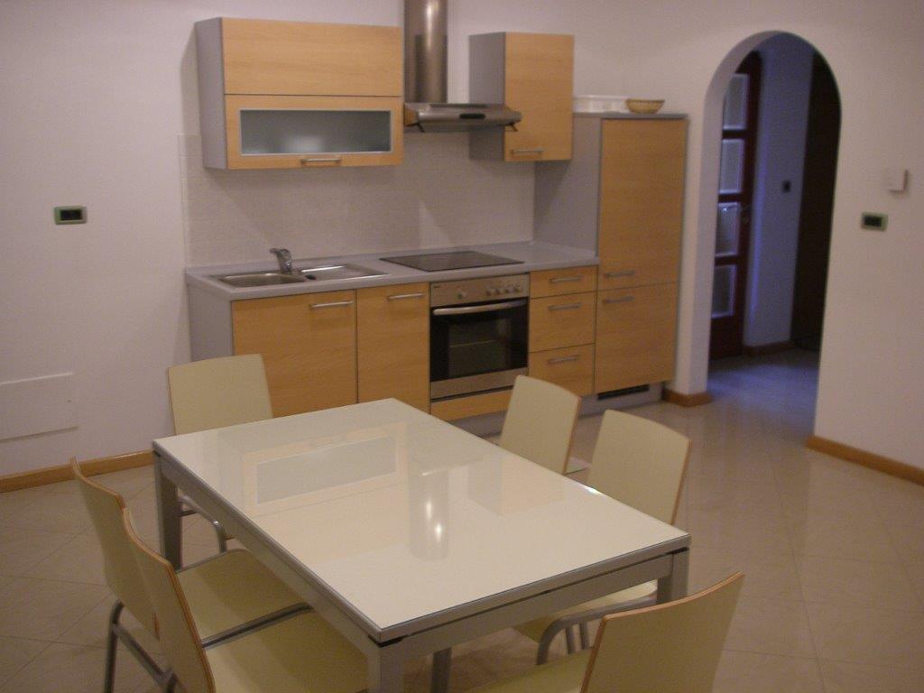 Apartments Premantura Ruang foto