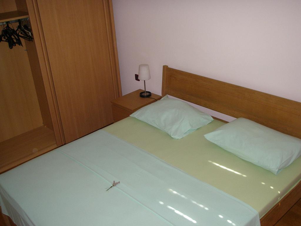 Apartments Premantura Ruang foto