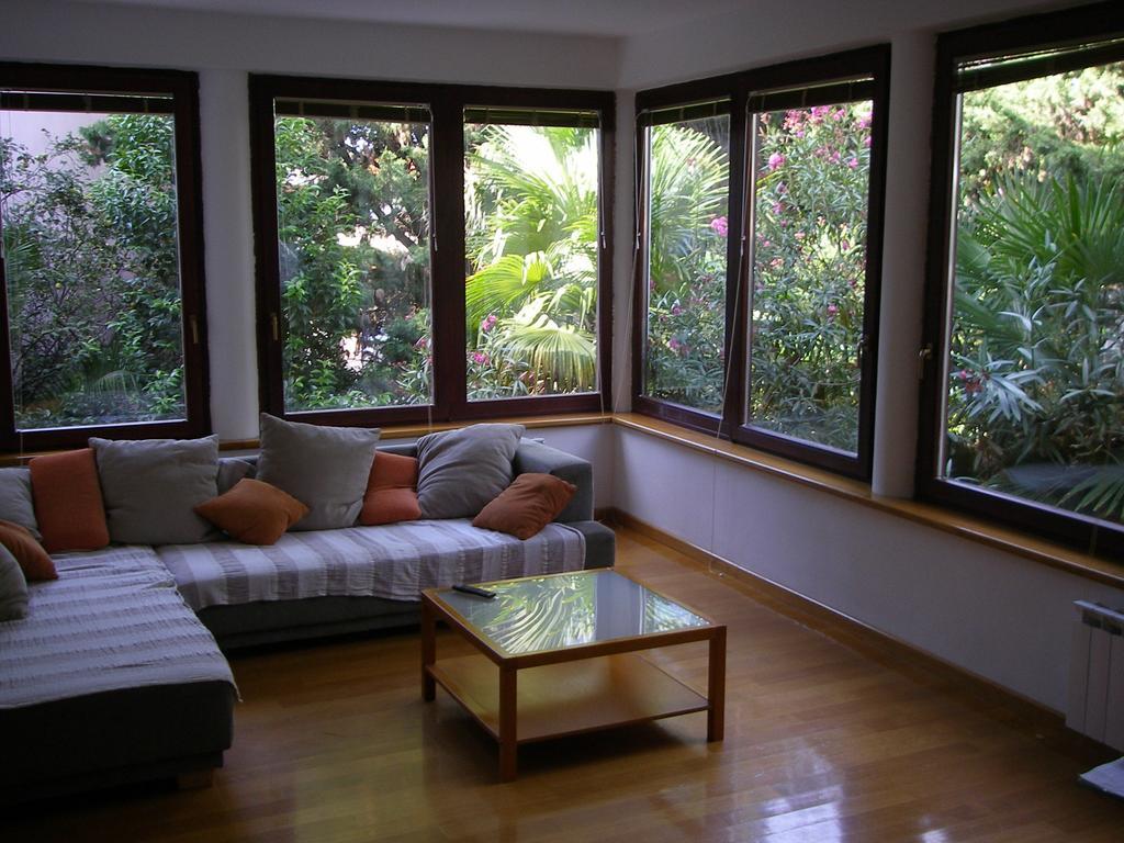 Apartments Premantura Ruang foto