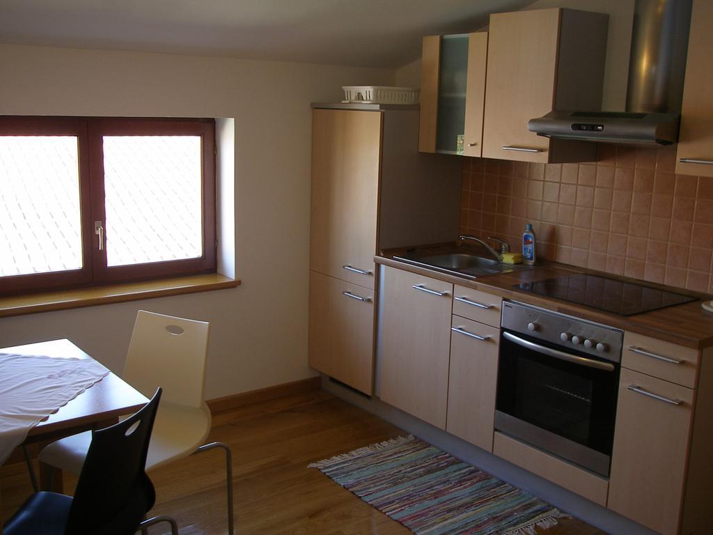 Apartments Premantura Bagian luar foto