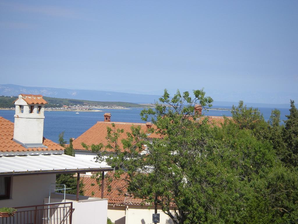 Apartments Premantura Bagian luar foto