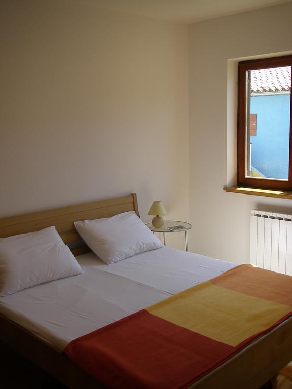Apartments Premantura Bagian luar foto