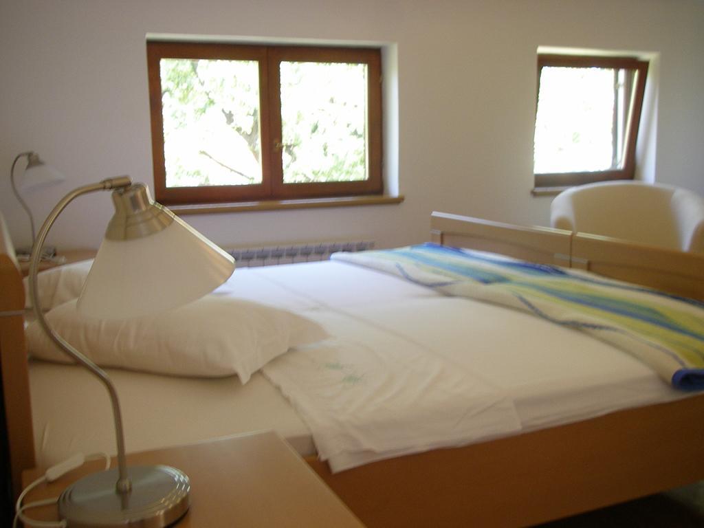 Apartments Premantura Bagian luar foto