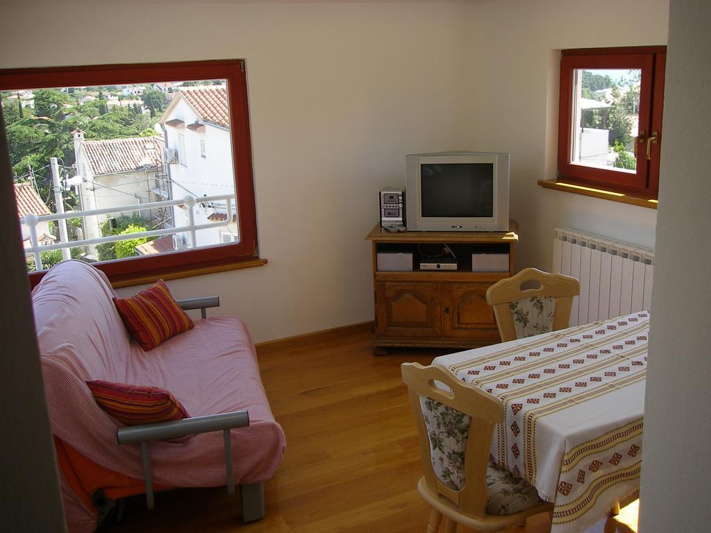 Apartments Premantura Bagian luar foto