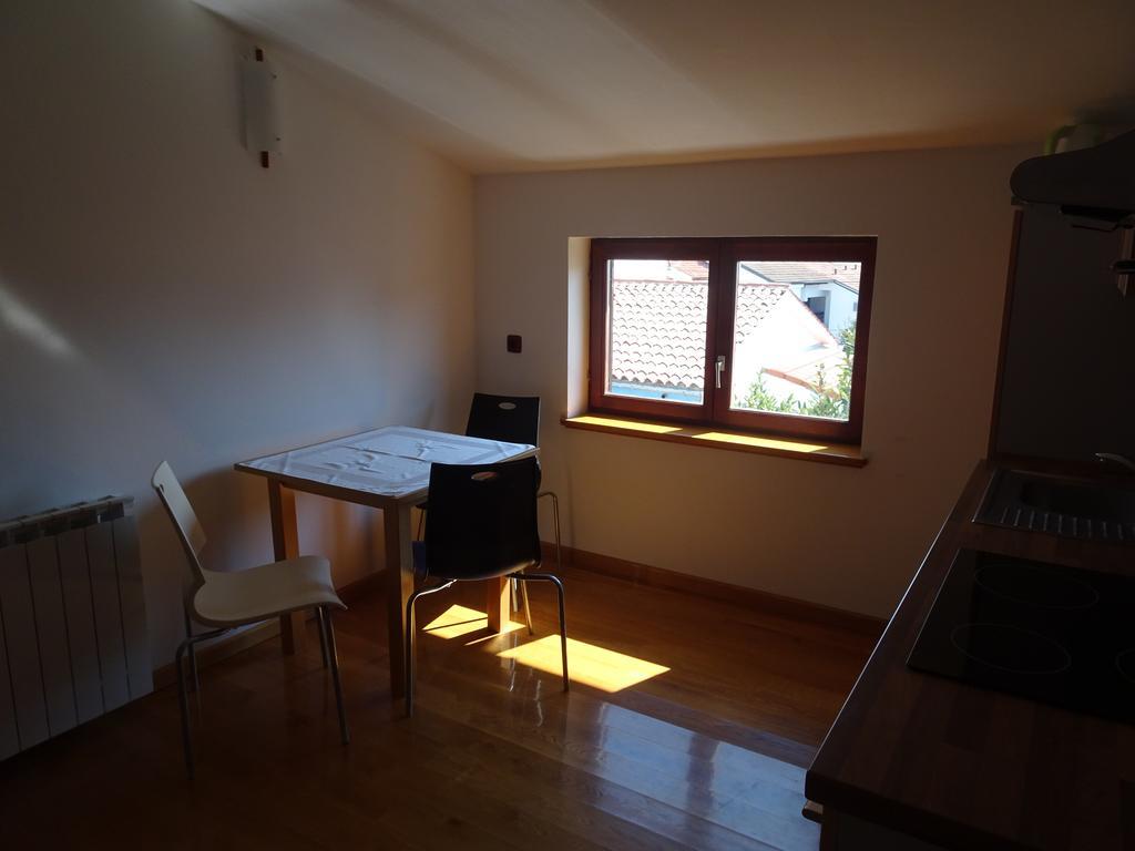 Apartments Premantura Bagian luar foto